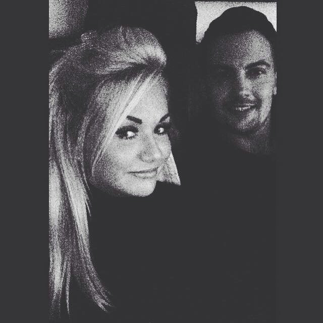 XxtonySmith's tweet photo. Chilled night with this tit 😊👌 https://t.co/rsdb2CMiuO