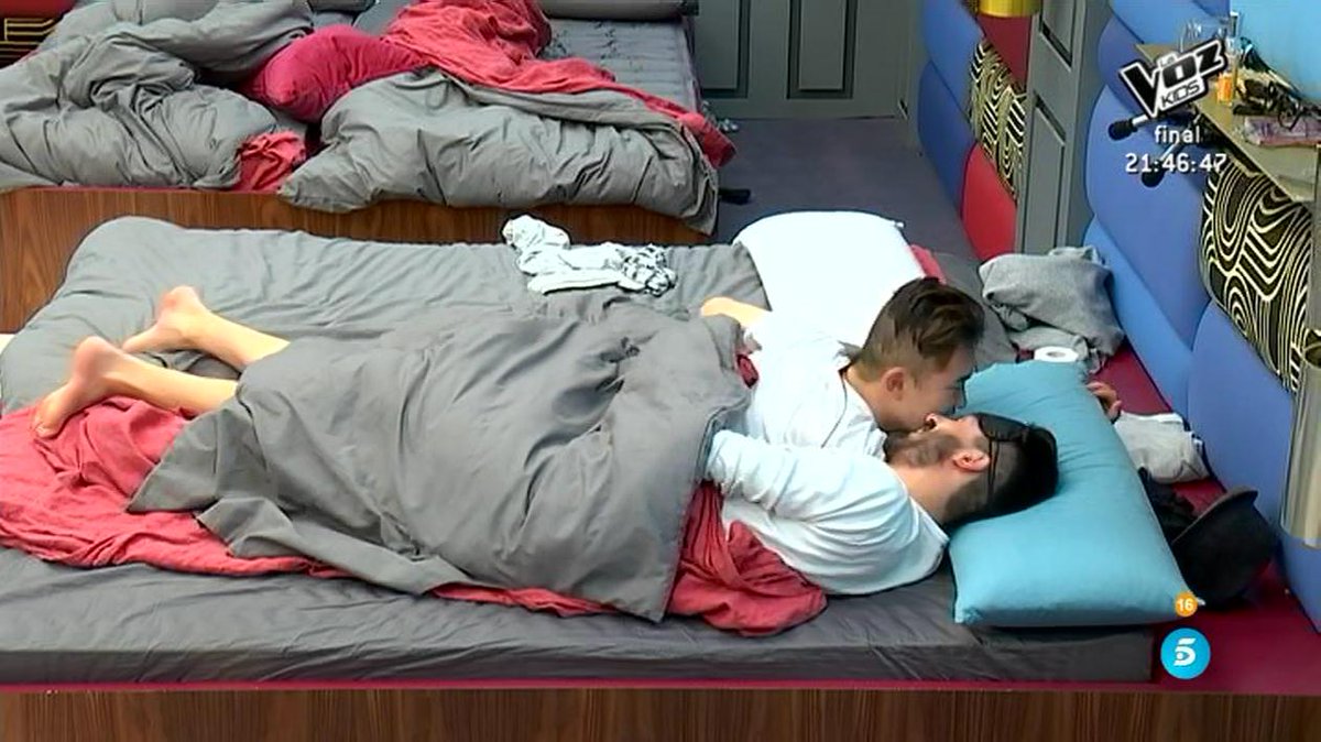 GH 16 PSSSSSSSSSSSSSSSSSSSSSSSS ¡CONTINUAMOS!  - Página 10 CSMsZVsWEAEpQ83