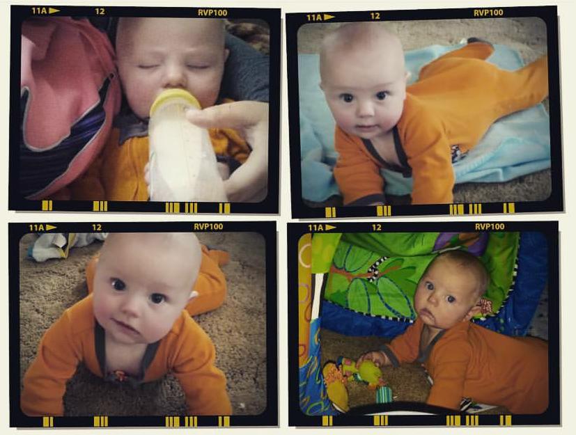 baileyjane124's tweet photo. I have the cutest nephew💓 https://t.co/Ko5ghCuJVb