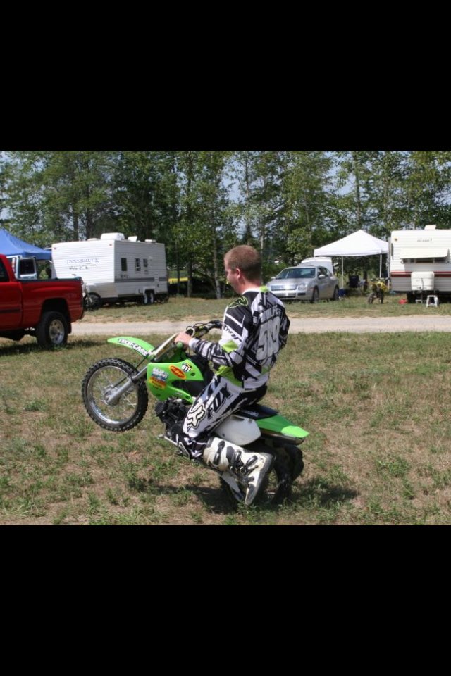 BSR Loc Dog tweet media