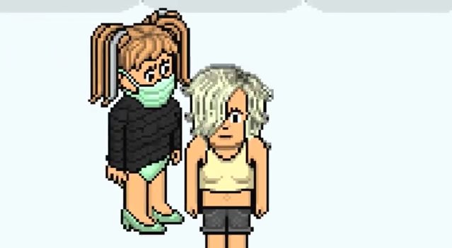 MsCamaDaily's tweet photo. #6Daysto90sMusic
1:11 / 3:01 - This is my hair
(https://t.co/uGKQEgq0ZR)
P. 2 https://t.co/lWnmul6anp