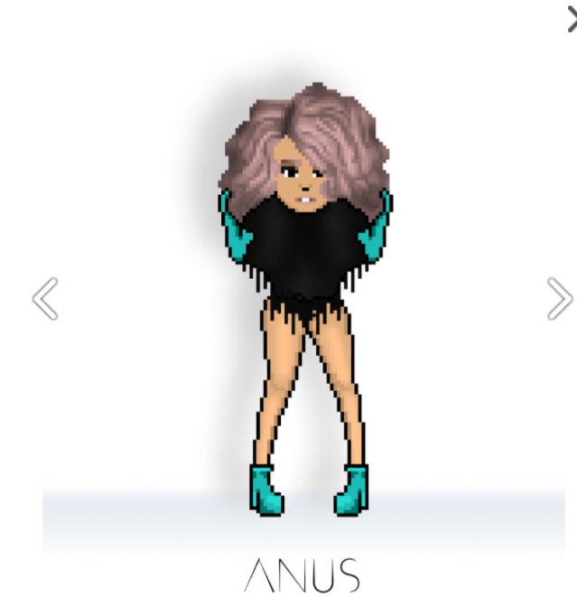 MsCamaDaily's tweet photo. #6Daysto90sMusic
3:01 / 4:15 - Anus
(https://t.co/uGKQEgq0ZR)
P. 3 https://t.co/EAXCFTntL0