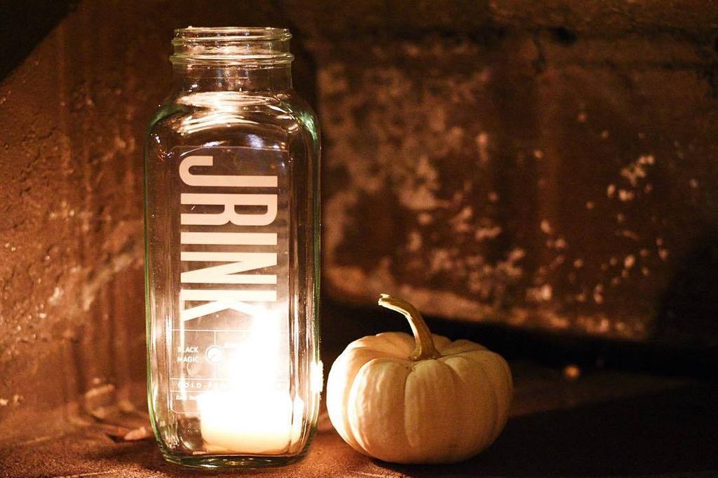 JRINKjuicery tweet picture