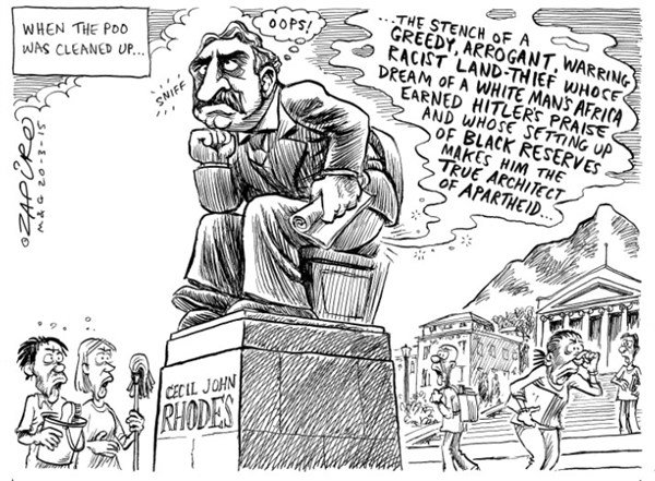 cbusekru's tweet photo. Cecil John Rhodes... #HIST125 https://t.co/NKHlnq5uXR
