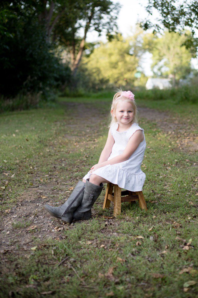 schauer_jesse's tweet photo. Love my daughter.   Growing so fast https://t.co/3AUgP1qOei