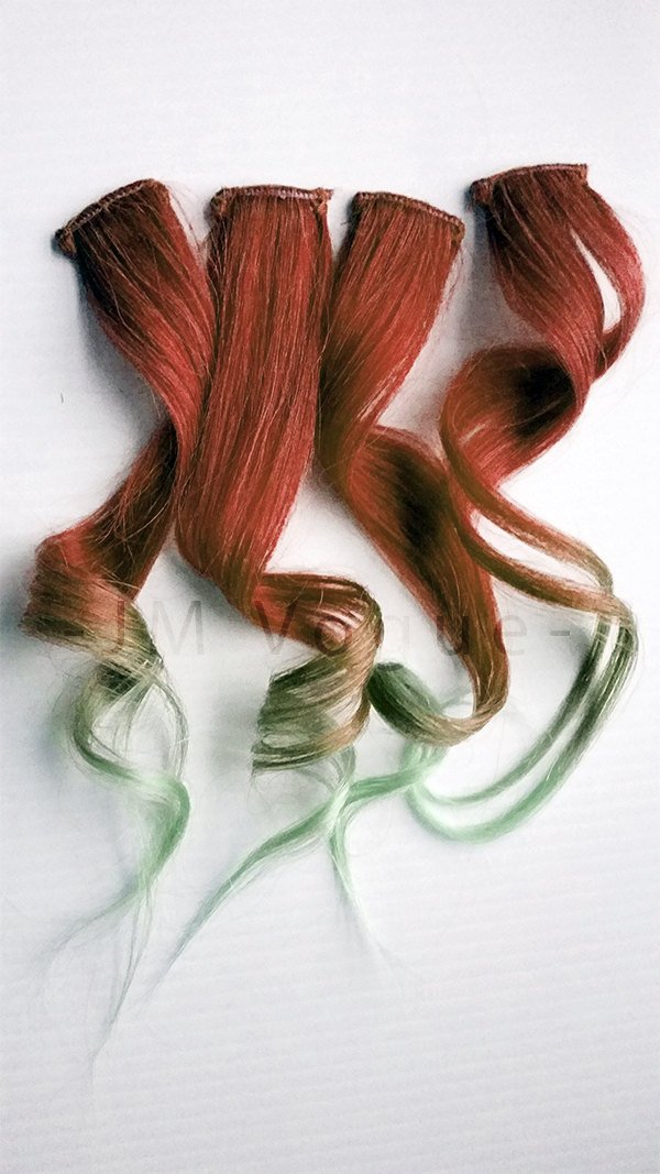 JM_Vogue's tweet photo. Mint Drop Holiday Clip in Ombre 100% Human Hair Extensions Dip Dy… https://t.co/S5IaCCDGWX #beautyblogger #MintGreen https://t.co/S8lT7nthzt