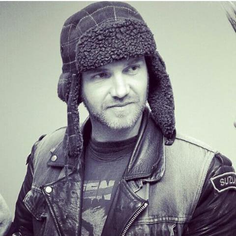 Thescriptlatino's tweet photo. #10DaysOfMark 
Mark in 3 words. Kind, Rebel, Awesome ❤❤��� @missandi0623 https://t.co/tPY4TOQlze