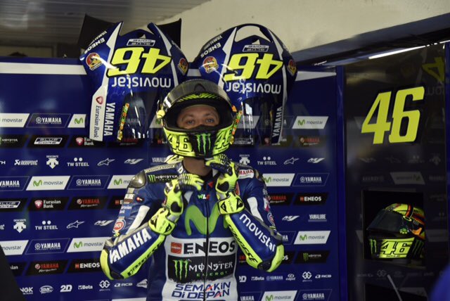 Motorspot_mag's tweet photo. El demonio Valentino Rossi https://t.co/7bfvnZOnoZ #MotoGP https://t.co/r6VepX8SB9