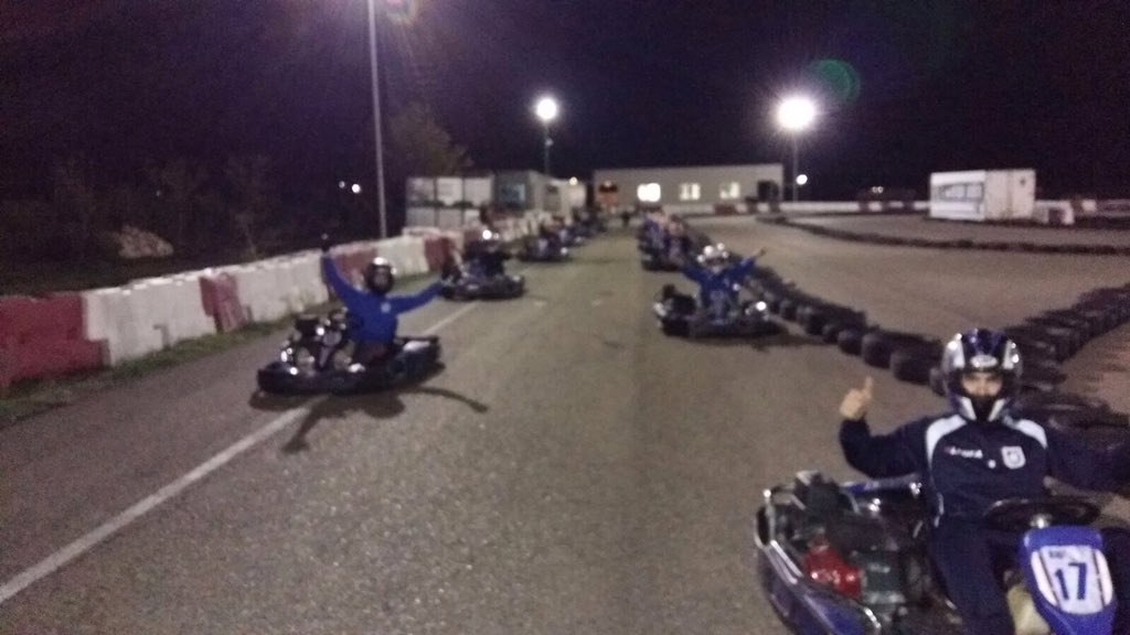 KartingSanPablo's tweet photo. #DOMINGOKSP https://t.co/huZ9PDZAK4