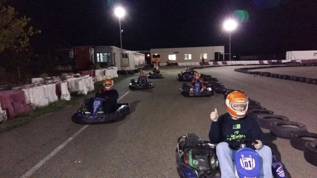 KartingSanPablo's tweet photo. #DOMINGOKSP https://t.co/huZ9PDZAK4