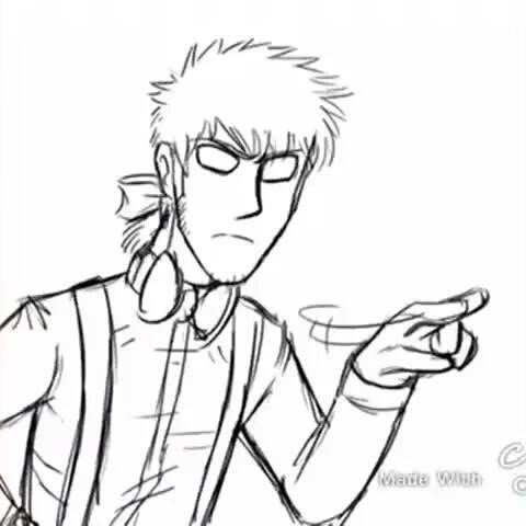 GuyPuple's tweet image. 