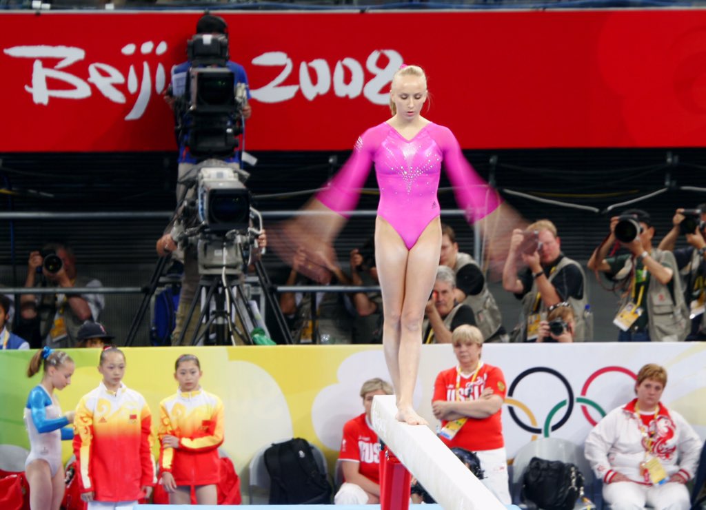 Callmecoachdoug's tweet photo. Coach Chris is really an Olympic gymnast #exposed https://t.co/5O63c8XcuQ