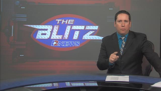 AshlyElamSports's tweet photo. Today I sounded off on HS football fans that crossed the line. #12SportsSETX #txhsfb #PNG https://t.co/nGwlNWdKUx https://t.co/gYiRGYLJjF