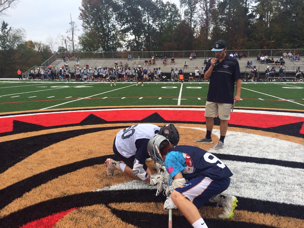 LB3Liam's tweet photo. Ton of talented at @LB3Gwinnett Tryouts so happy to have @GABlackhawks as part of #LB3Family @Srat2 @therealnedkaish https://t.co/OJUpEf92OK