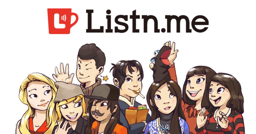 ListnMe's tweet photo. 【定期】インスタもやってるよ〜。ぜひフォローしてね。 https://t.co/E1XecI1Z1E https://t.co/LfUXZyuf1Y