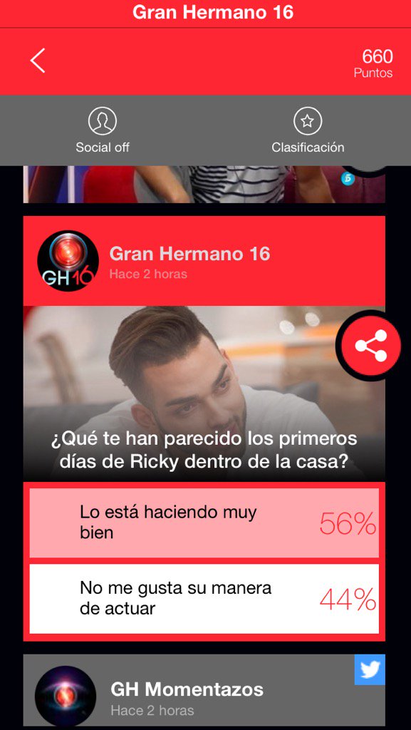 CFRickygh16's tweet photo. Vamoooooosss #teamRicky @ricky_gh16 https://t.co/w1kJzzFAE4