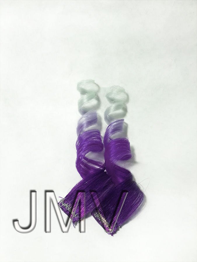 JM_Vogue's tweet photo. Galactic Ice 100% human hair extensions Pastel Purple White … https://t.co/B2OdJKwCLQ #beautyblogger #HairExtensions https://t.co/LR75Jm6afO