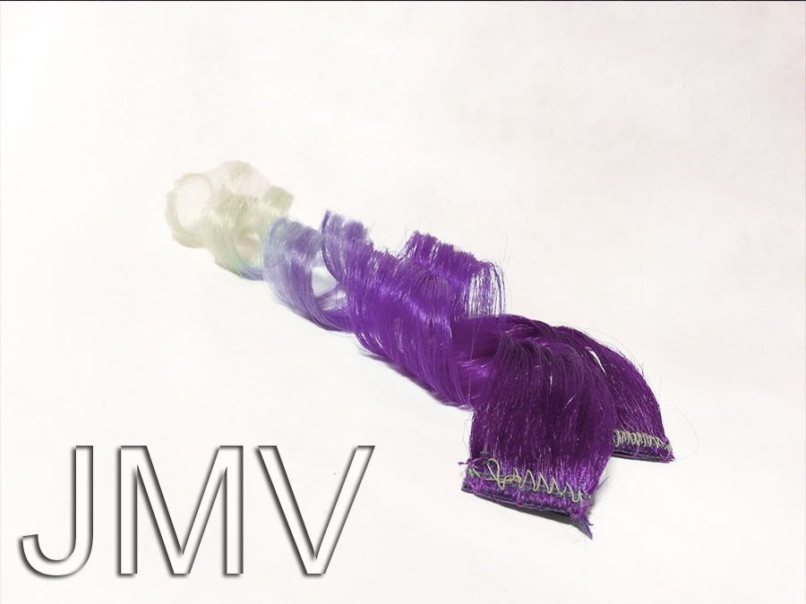 JM_Vogue's tweet photo. Galactic Ice 100% human hair extensions Pastel Purple White … https://t.co/B2OdJKwCLQ #beautyblogger #HairExtensions https://t.co/LR75Jm6afO