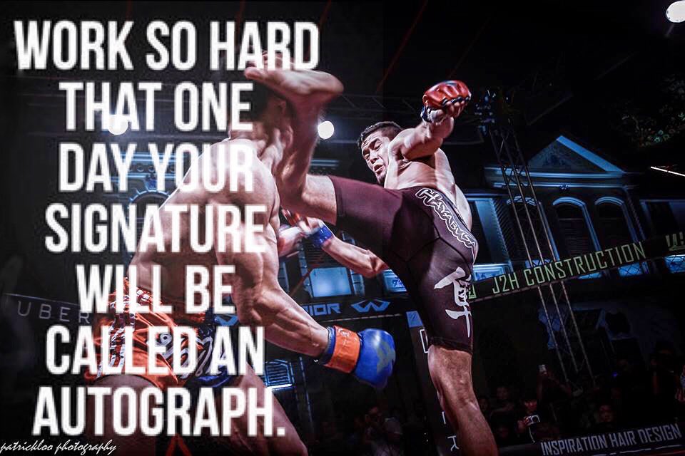 AKAThailand's tweet photo. Work this hard! #motivation #teamAKA @Salimchik9393 https://t.co/JmxLdFx5wv