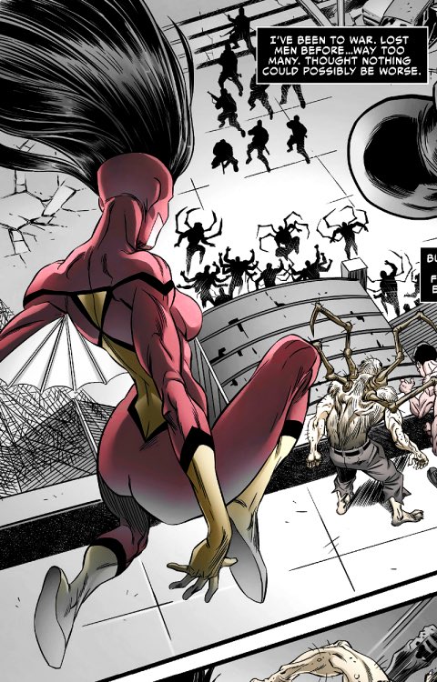 xJessicaDrew's tweet image. So... Duty calls. 

Nos vemos al rato. ~