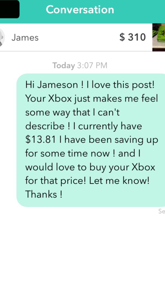 MessinWitPeople's tweet image. "Jameson"