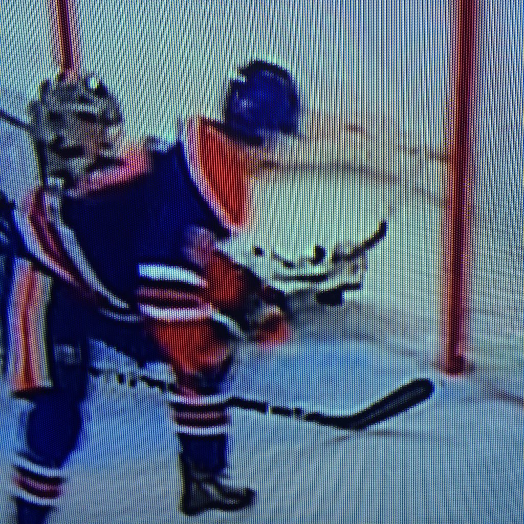 dcdventures's tweet photo. No goal?!? https://t.co/WxhgtV5taH