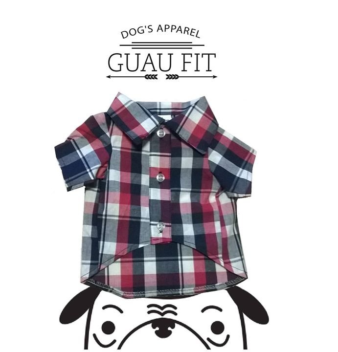 guaufit's tweet photo. Ya a la venta contáctanos! Por el momento solo entregas en el metro Chapultepec y Cd Azteca. #Guaufit #ropadeperro https://t.co/MGIjWbbXZd