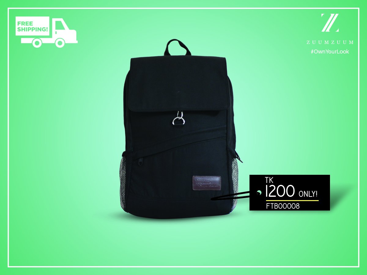 ZuumZM's tweet photo. This bag will be an amazing pick for regular use. https://t.co/5V3A0Me09L
#FashionStartup #ShopOnline https://t.co/2XJnWD6LIu