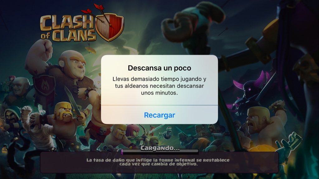 TheArguus's tweet photo. @CLANCHILETOP Tengo un problema con este juego.. https://t.co/5gsRb1BDQf
