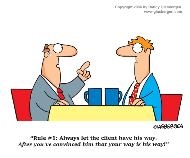 laurancelangdon's tweet image. Excellent sales advise… #SalesThoughts