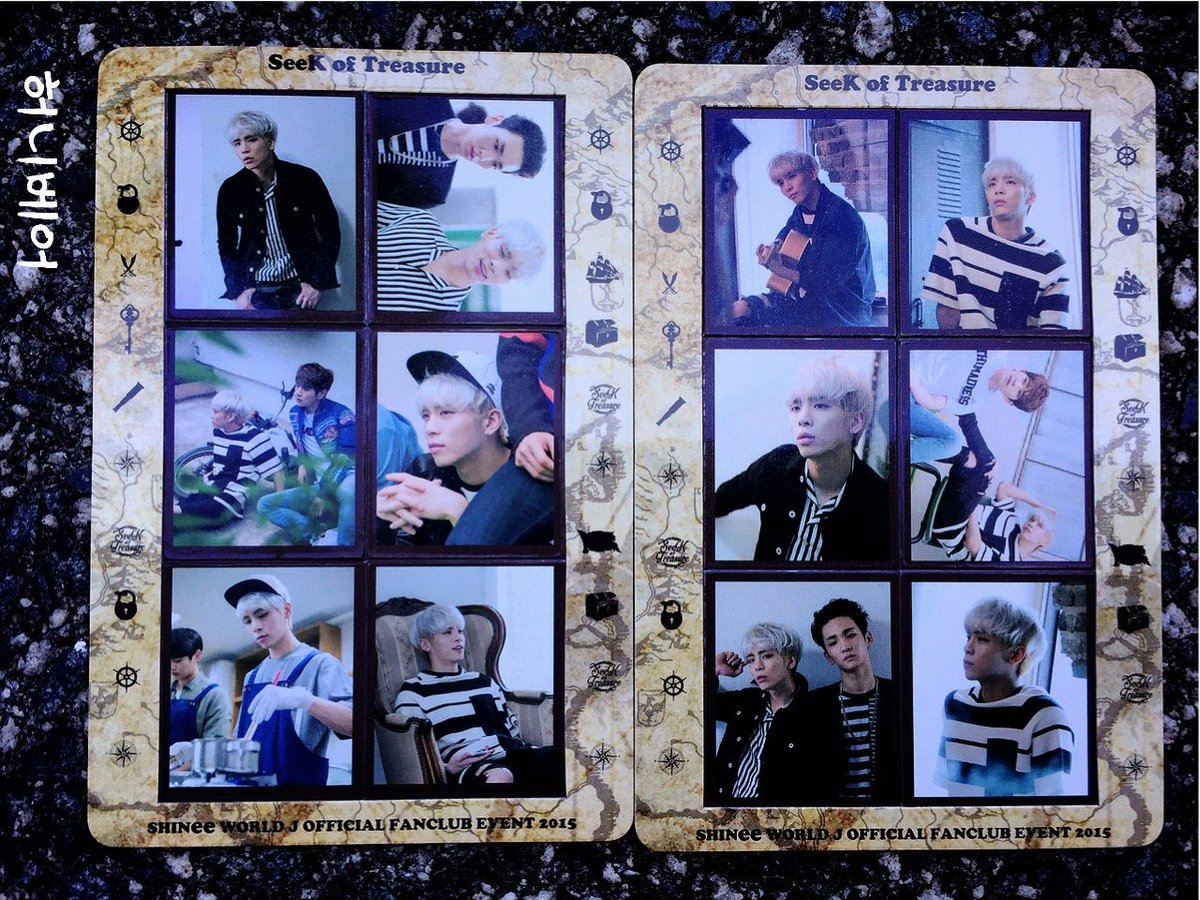 honeybear_MH's tweet photo. 종현magnet~~~~♡♡ https://t.co/6BHOqLOR9D