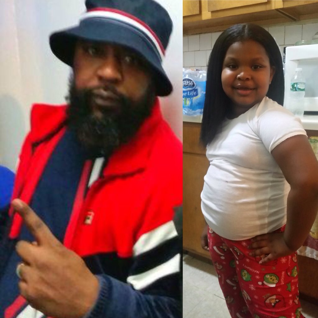 SeanPrice's tweet photo. Sean &amp; Shaun ... Daddies Only Princess, she got his back always!! #riP https://t.co/74XE5JuxmR