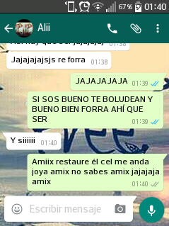 LuunaValentina_'s tweet photo. La tenia con los Amix JAJAJAJAJAJ @Alii_Valiente https://t.co/cRYDL710Ko
