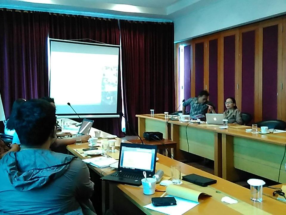 Diskusi terkait Sustainable development goals brsama <a href="/walhinasional/">WALHI</a> <a href="/SaveChildren_ID/">Save the Children Indonesia</a> @suarapkbi <a href="/WahanaVisi_ID/">Wahana Visi Indonesia</a> INFID