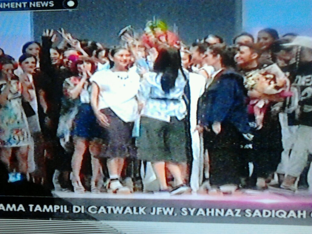 parlina_sari's tweet image. Si cantik nase #ENews_NET