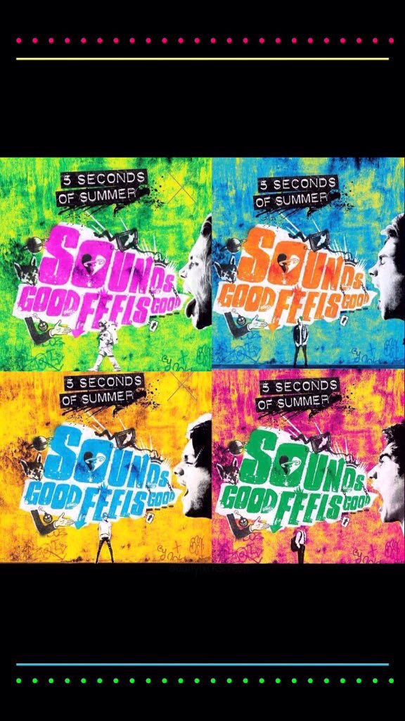 5S0ss1's tweet image. which is you're fav album cover? - ash