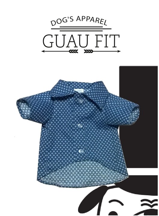 guaufit's tweet photo. #camisas #perrodf #ropaparaperro #Guaufit https://t.co/5UoE6iKw6V