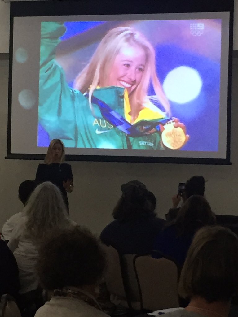 staychatTY's tweet photo. @AlisaCamplin guest speaker here at our staff conference. @RelAusTas #RAstaffconf15 #canski https://t.co/rjpoFPnwjr