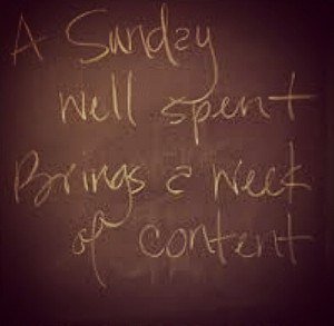 Sunday Night Blues junkdrawerarts.com/2015/10/25/sun…