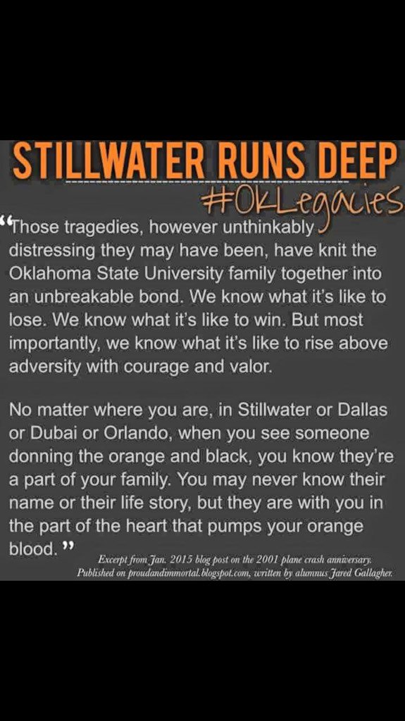 BMont30's tweet image. #StillwaterStrong