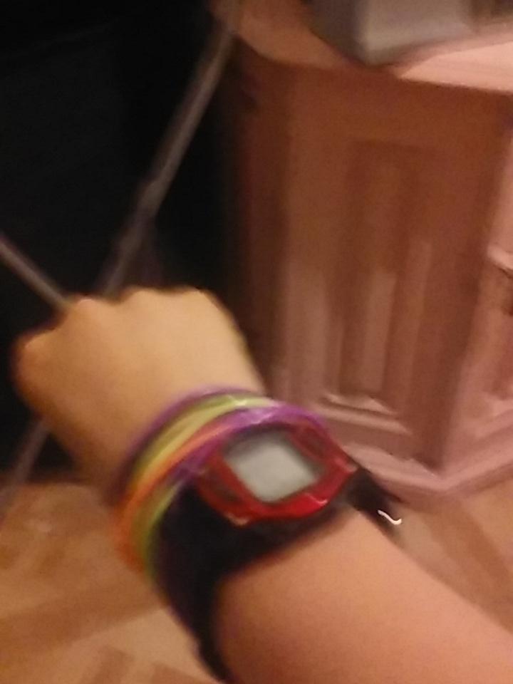 Lightningamer2's tweet photo. Have more bracelet!!!! https://t.co/8VTvqSDcin