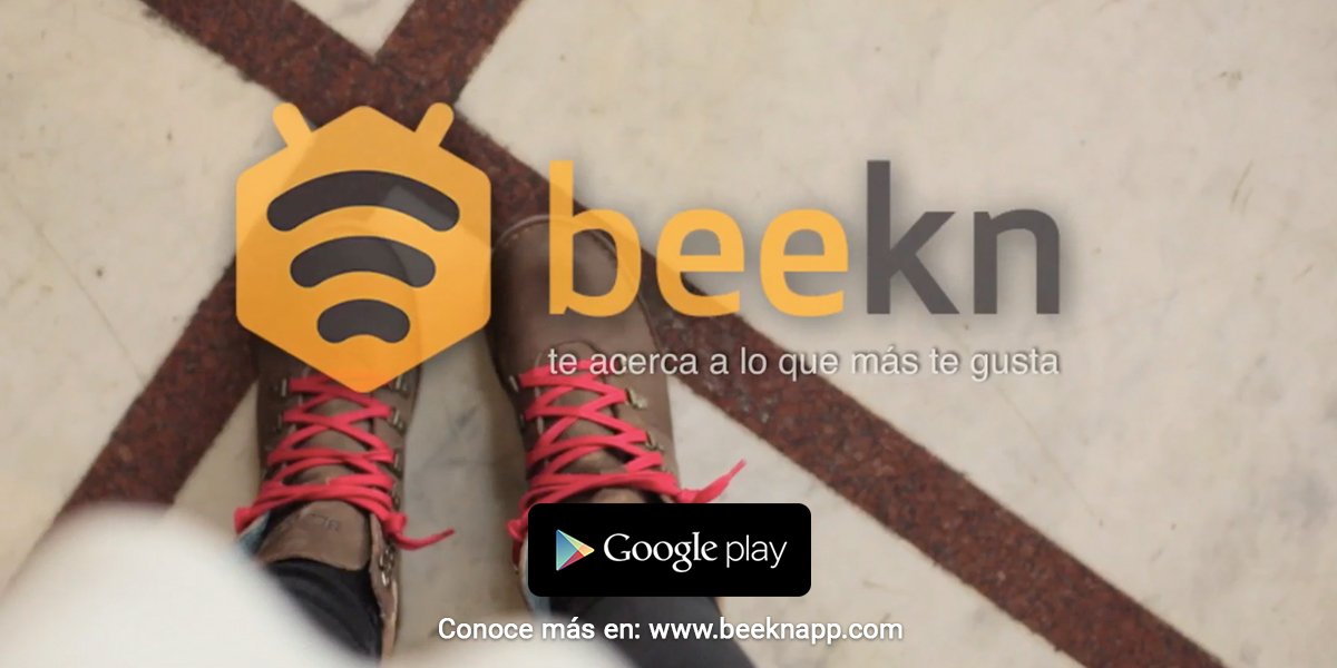 beekn_app's tweet photo. Visita y compra en tus tiendas favoritas con #beeknapp. Disponible en #playstore https://t.co/1ohntgCn6M https://t.co/1zOgM0HGT5