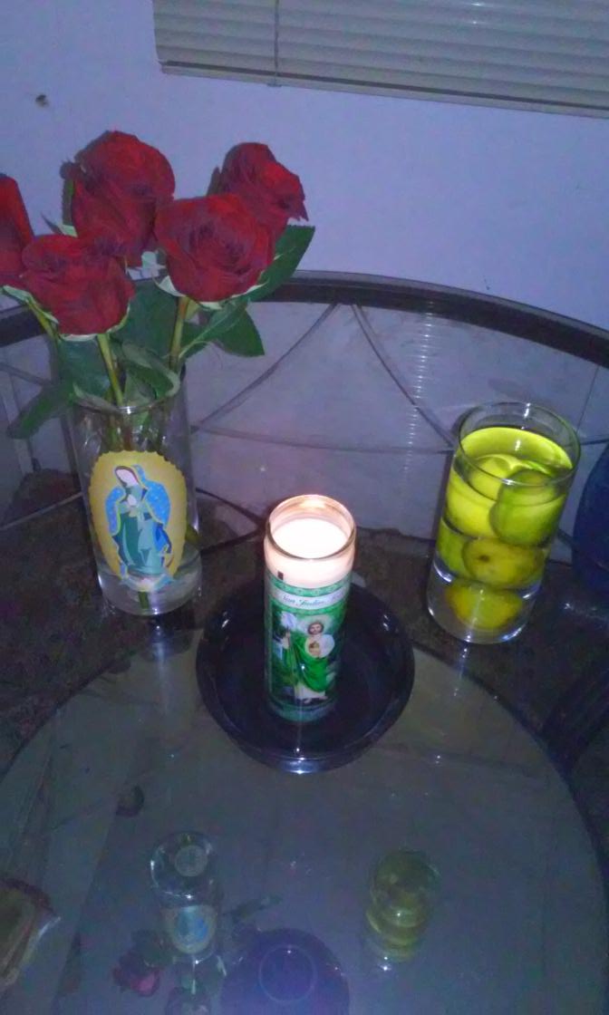 Ana17395599's tweet photo. Mi patron San judas tadeo
amen amen 
#SoyDevotaAtii https://t.co/cRCbDAVDQ1