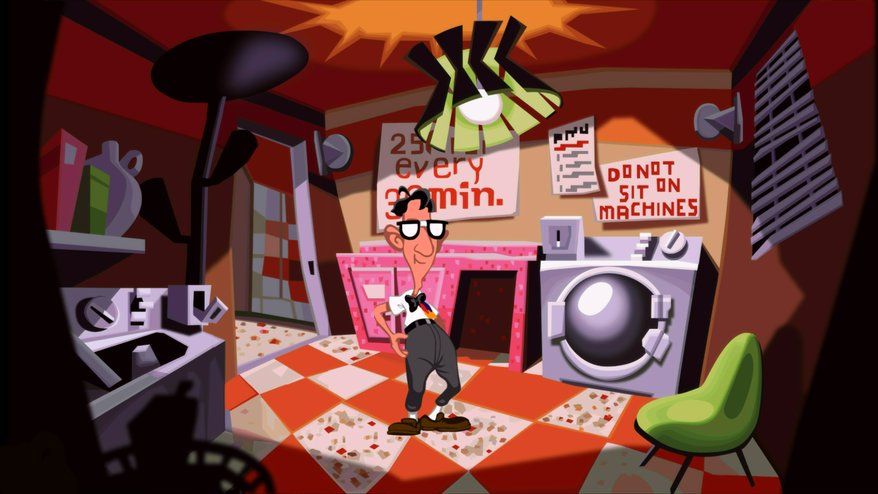 pcgameres's tweet photo. REMASTERIZACION DE DAY OF THE TENTACLE WOOOWOWOAOWOOWOWOW !!!!!! 
https://t.co/2Seoybqf7h https://t.co/cUqWO0rS4T