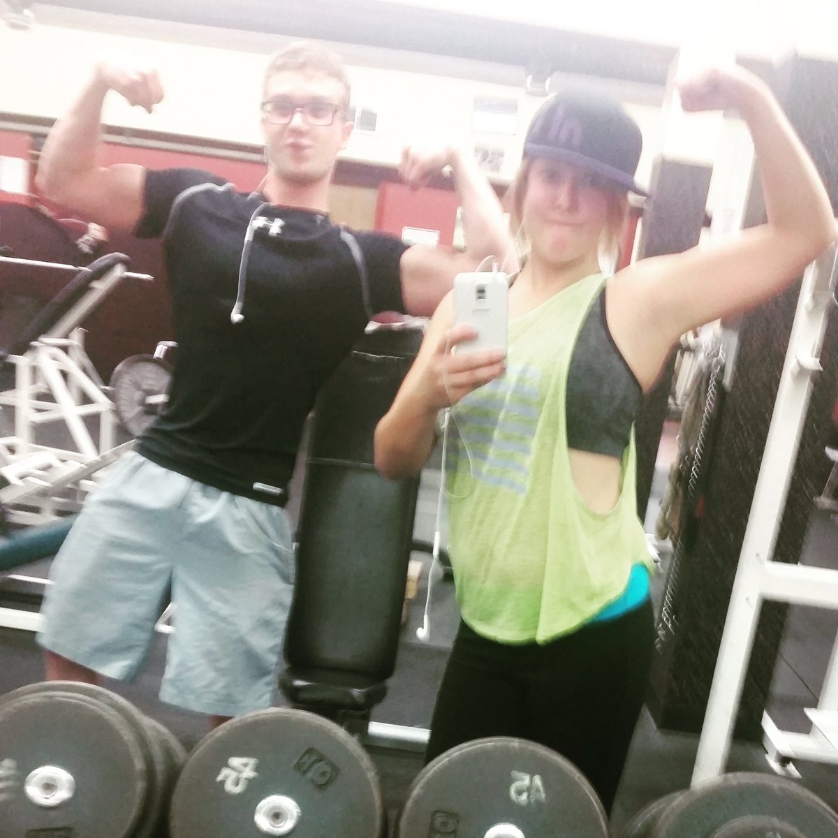 britt_prevail's tweet photo. #gettothegym #journey #goals and #gains https://t.co/FgxXrDjjh4