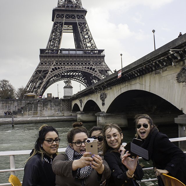 FIDM's tweet photo. Some #FIDM Students enjoy a #staycation while on break, & some go on our #EuropeanStudyTour: https://t.co/PsVZJFk0eZ https://t.co/jpFg94R1Bv