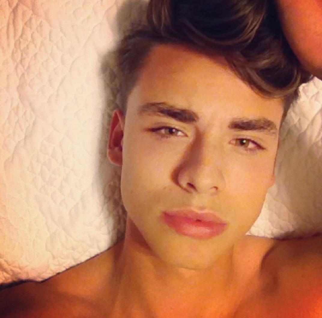 New fake 💀 what's up?