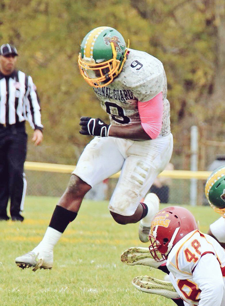 NCR_Clyde's tweet photo. Believe #Blessed #6Deuce #Crazy9 https://t.co/TgvbsAMgaY