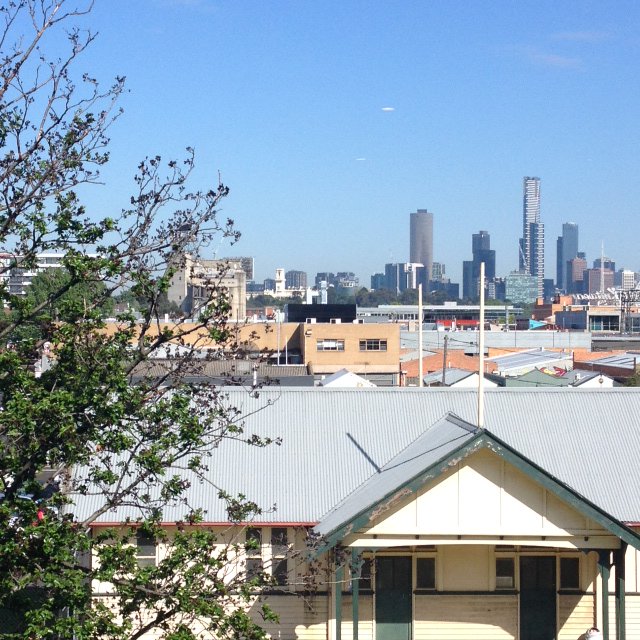 spacesworks's tweet image. Good morning Melbourne. #spacesMEL