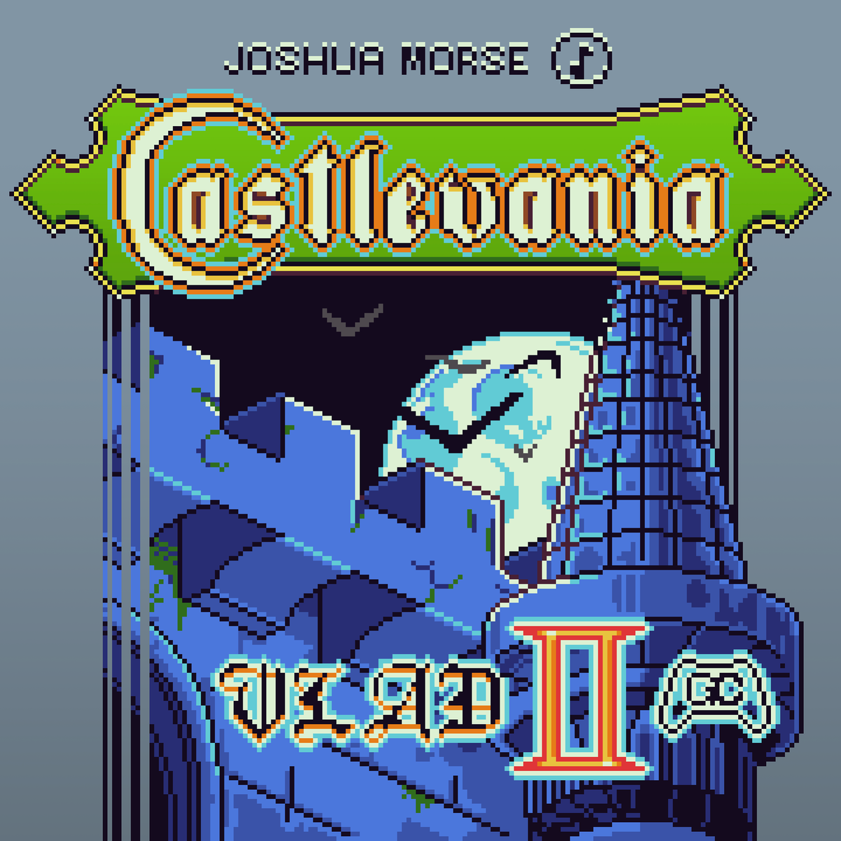 VideoGameDJ tweet picture